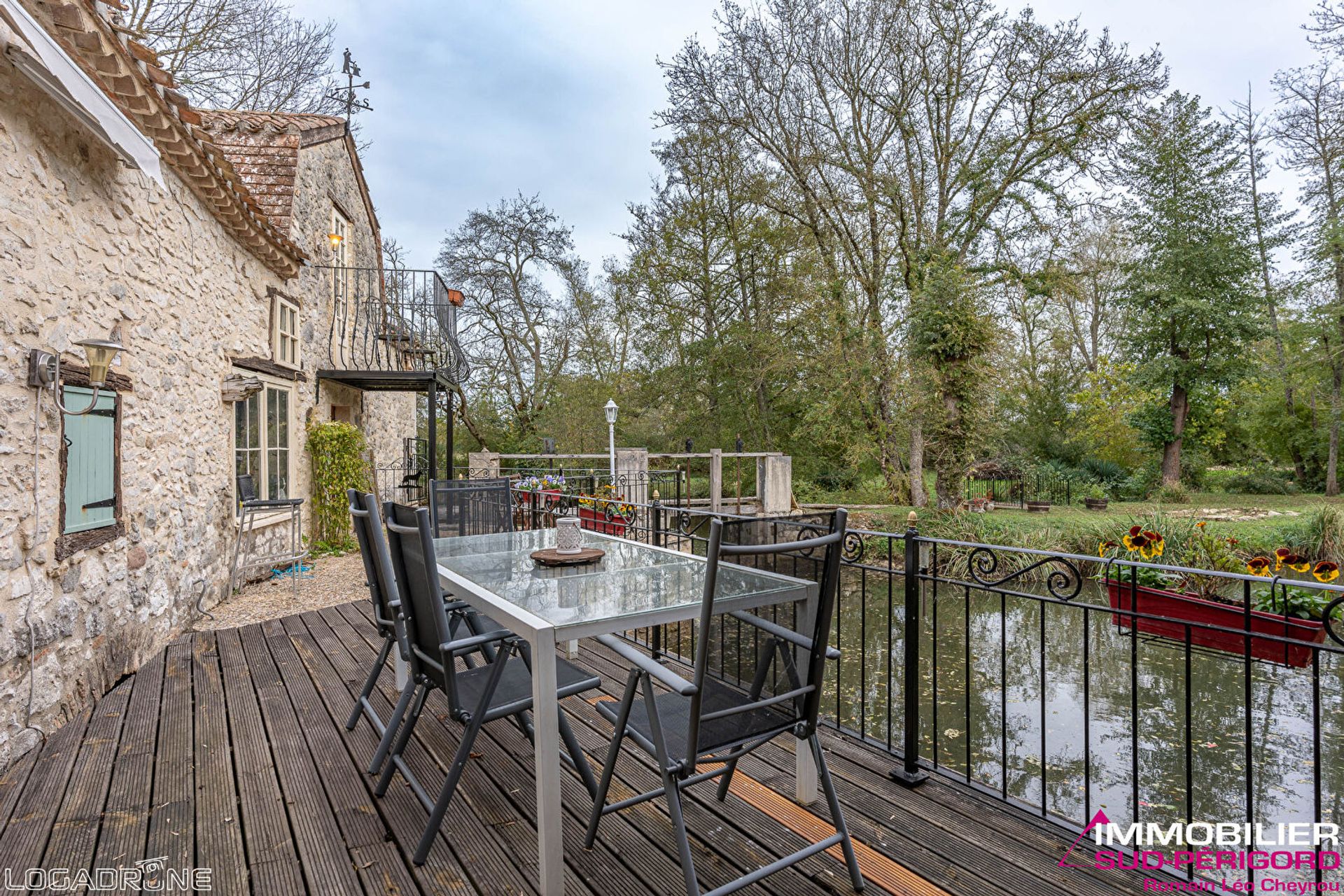 casa no Villeréal, Nouvelle-Aquitaine 11124583