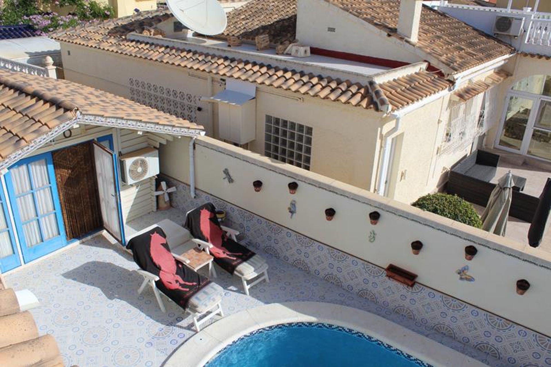 Haus im Villamartin, Valencian Community 11124584