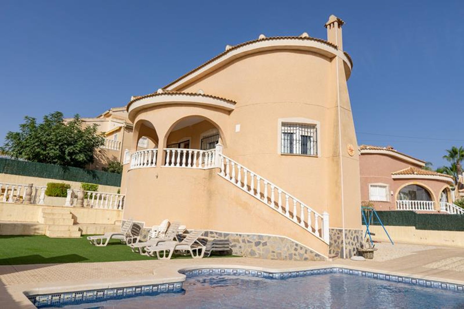 Rumah di Rojales, Valencia 11124586