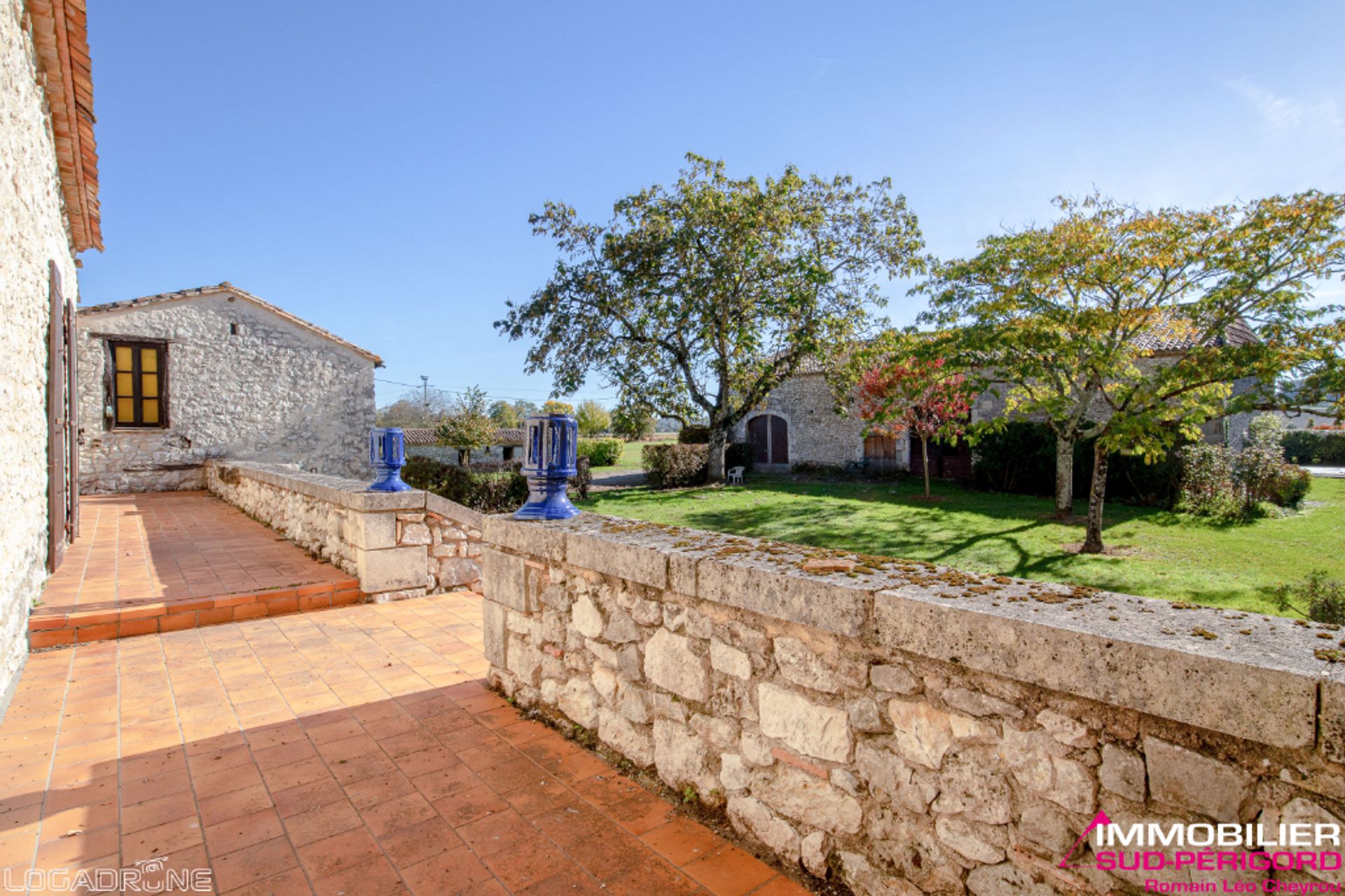 casa no Villeréal, Nouvelle-Aquitaine 11124587