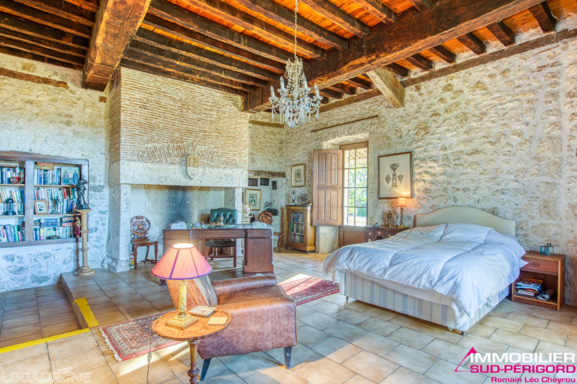 casa no Villeréal, Nouvelle-Aquitaine 11124587