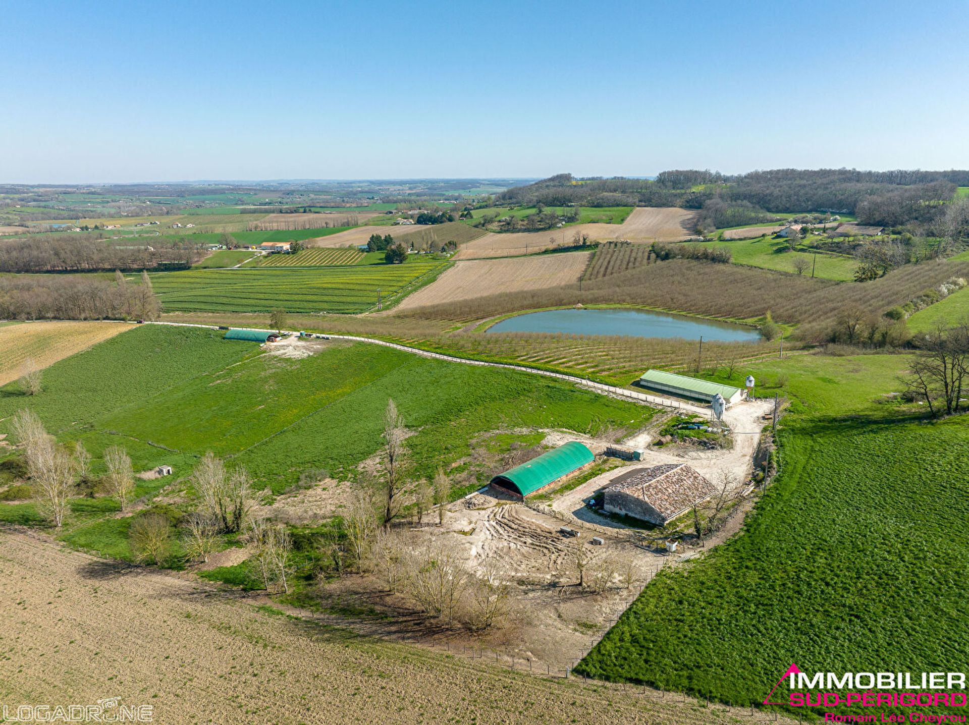 Rumah di kanker, Nouvelle-Aquitaine 11124625