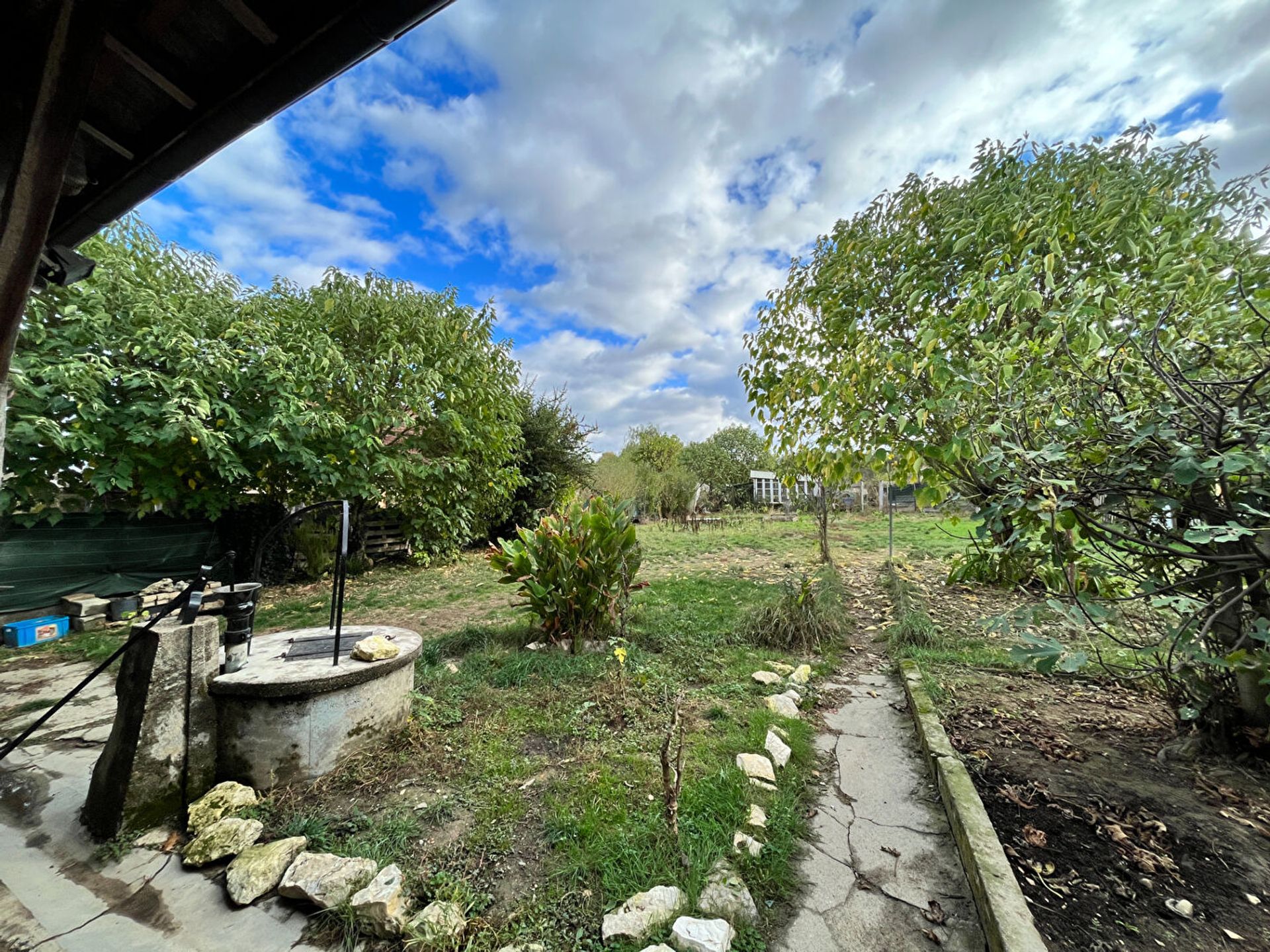 casa en Villeréal, Nouvelle-Aquitaine 11124641