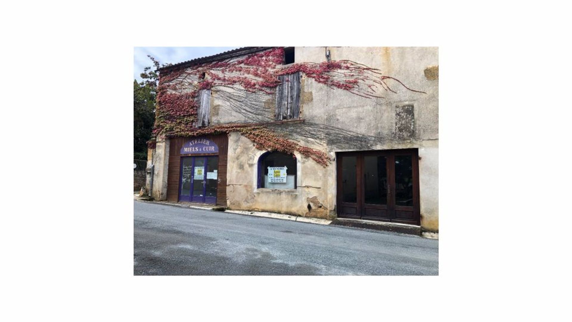 σπίτι σε La Celle-sous-Gouzon, Nouvelle-Aquitaine 11124648