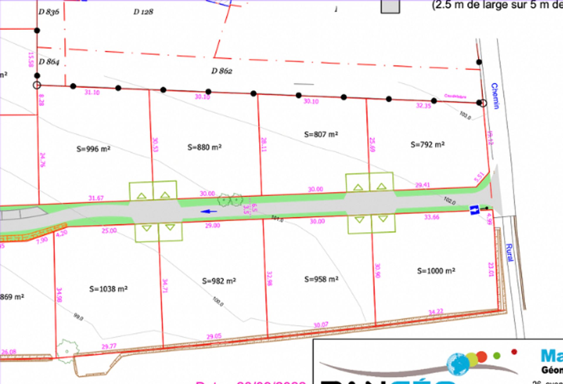 Другой в Villereal, Nouvelle-Aquitaine 11124653