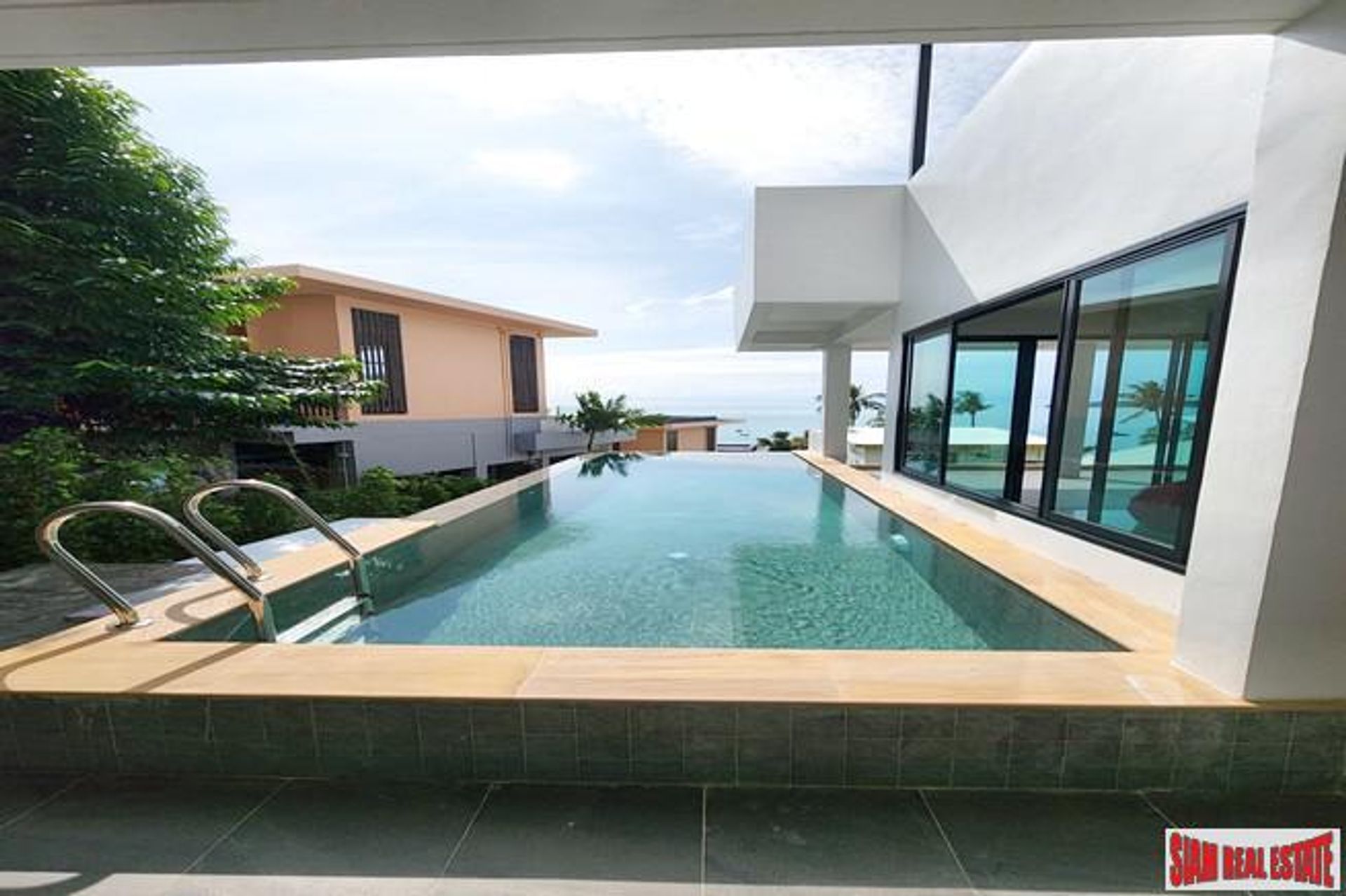 Haus im Ban Laem Phan Wa, Phuket 11124676