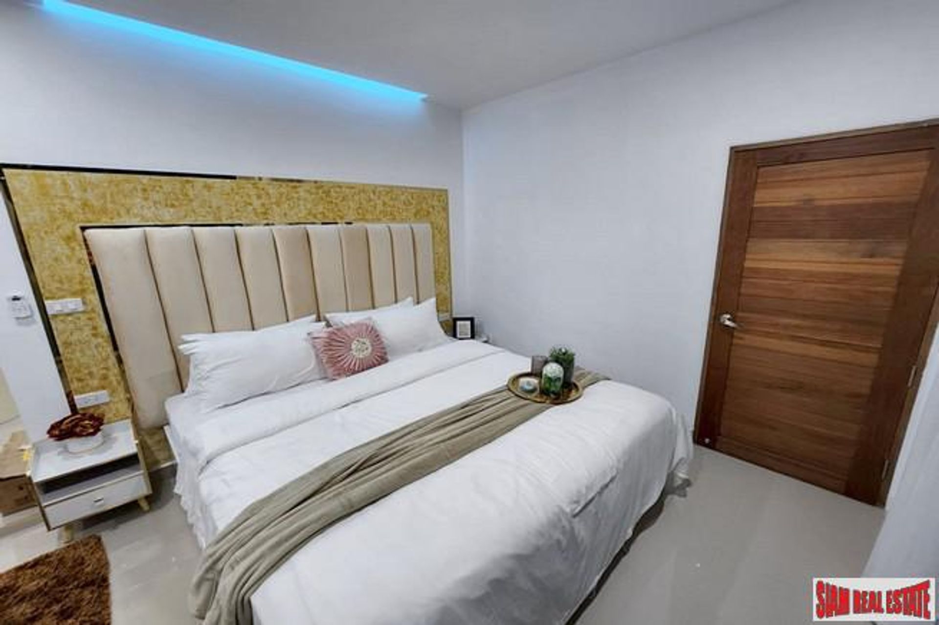 بيت في Tambon Wichit, Chang Wat Phuket 11124676