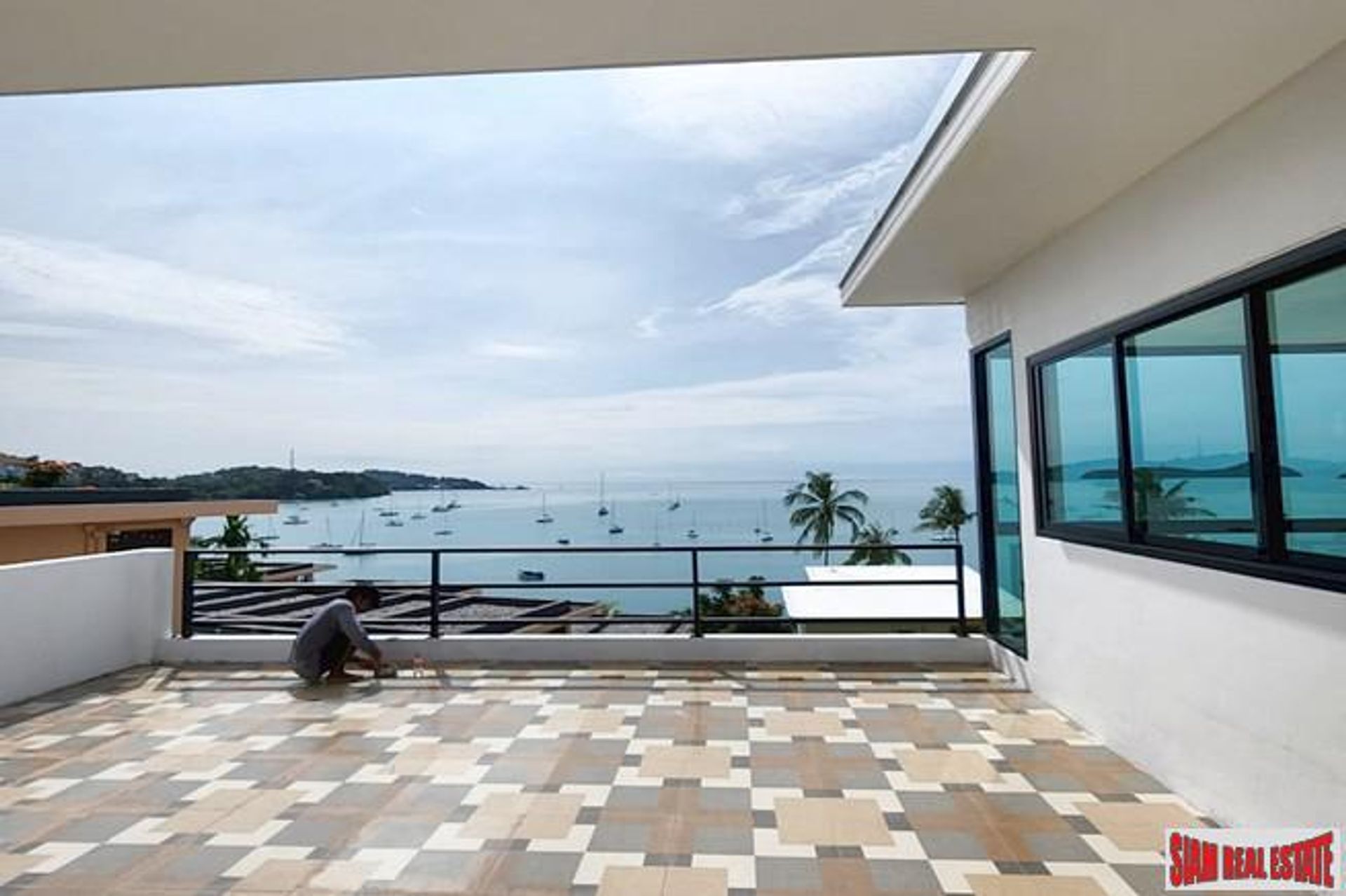 casa en Ban Laem Phan Wa, Phuket 11124676