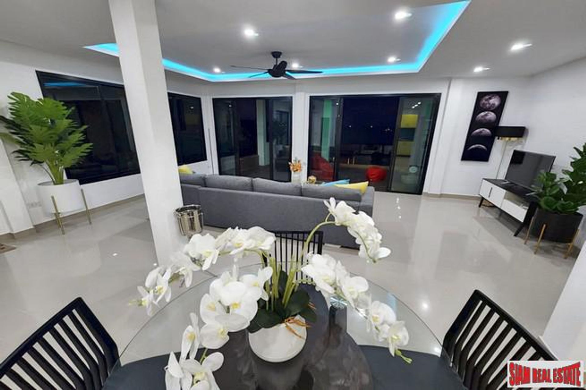 Haus im Ban Laem Phan Wa, Phuket 11124676