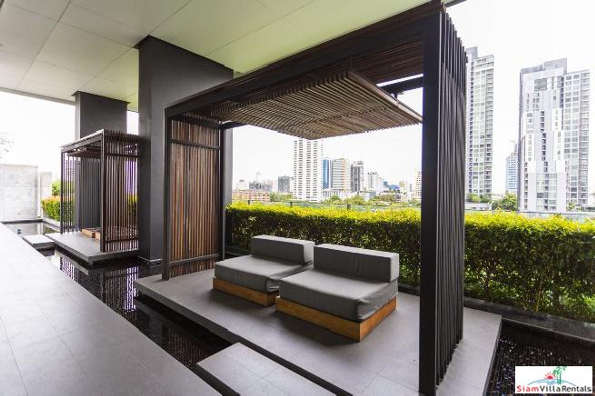 Condominio nel , Krung Thep Maha Nakhon 11124677