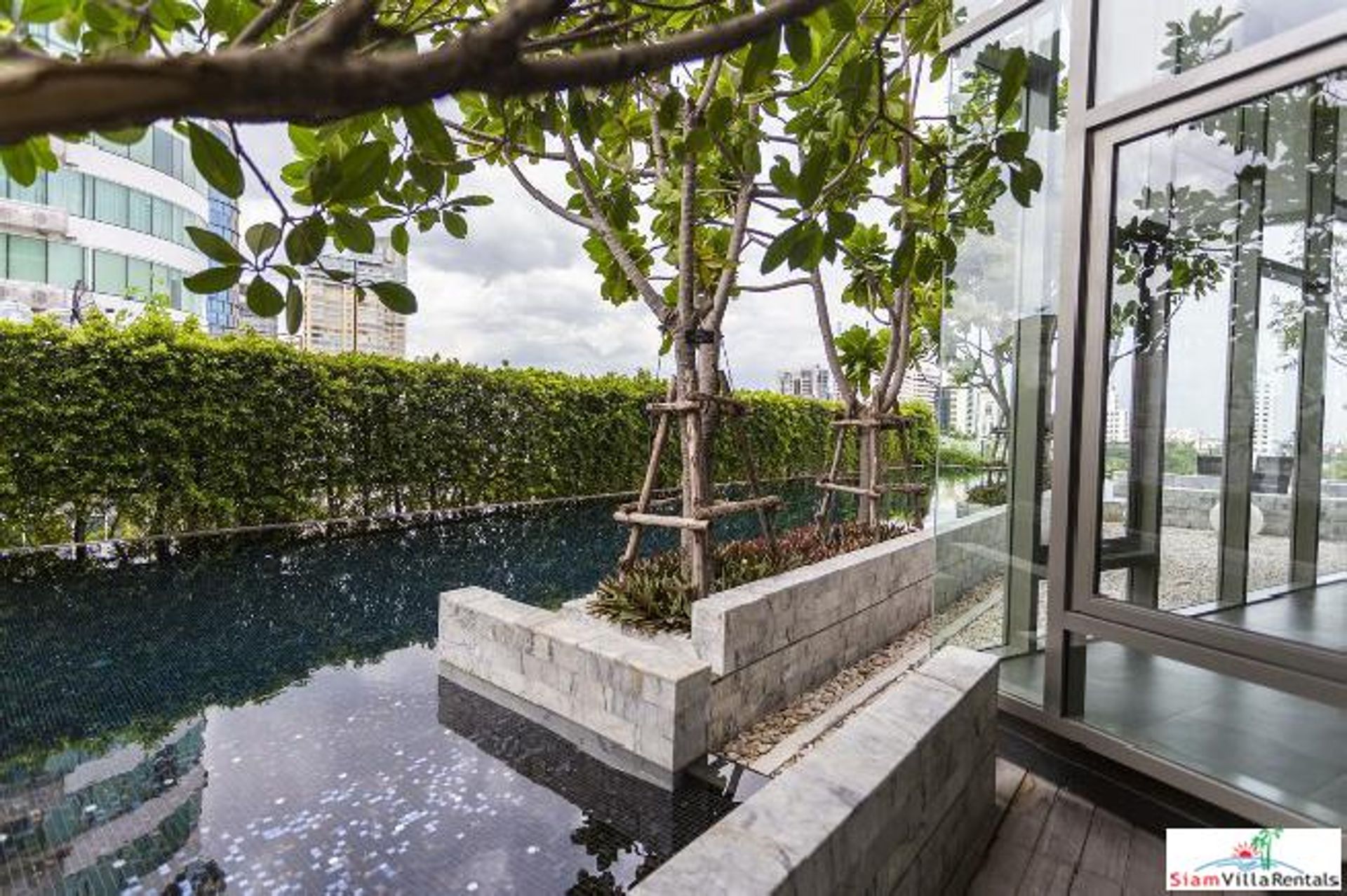 Condominio nel , Krung Thep Maha Nakhon 11124677