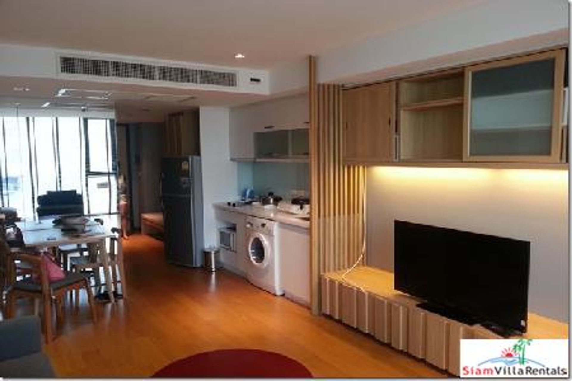 Condominium dans , Krung Thep Maha Nakhon 11124680