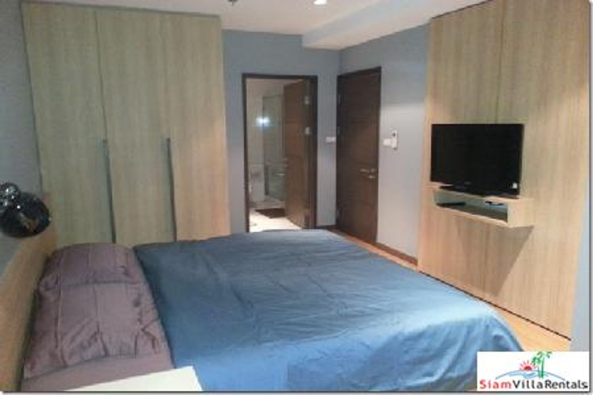 Condominio en , Krung Thep Maha Nakhon 11124680