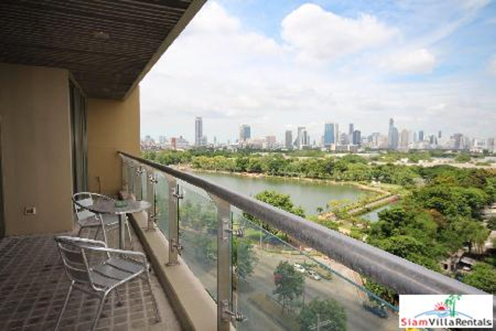 Condominium dans , Krung Thep Maha Nakhon 11124681