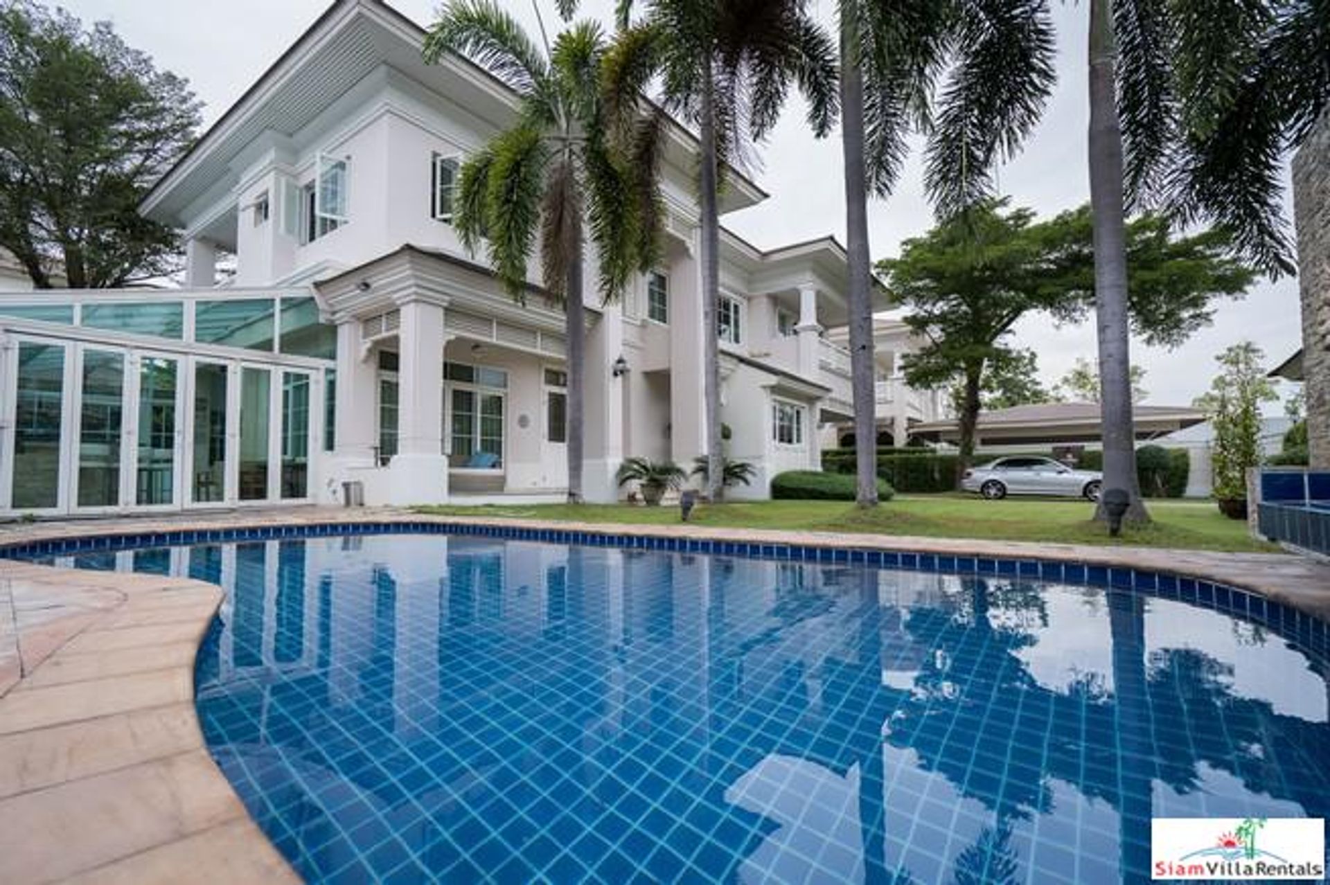 House in Bangkok, Bangkok 11124685