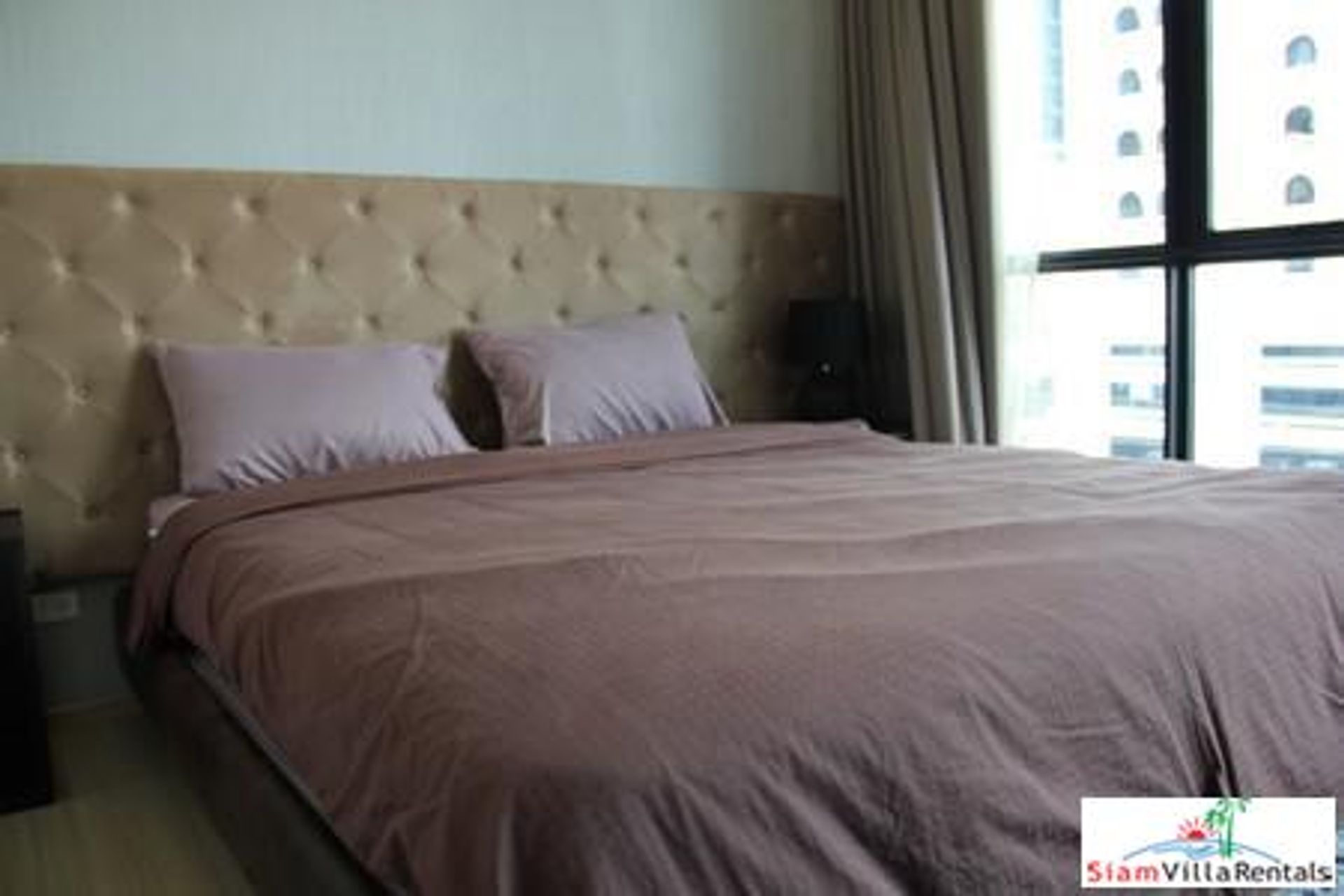 Condominio en , Krung Thep Maha Nakhon 11124686