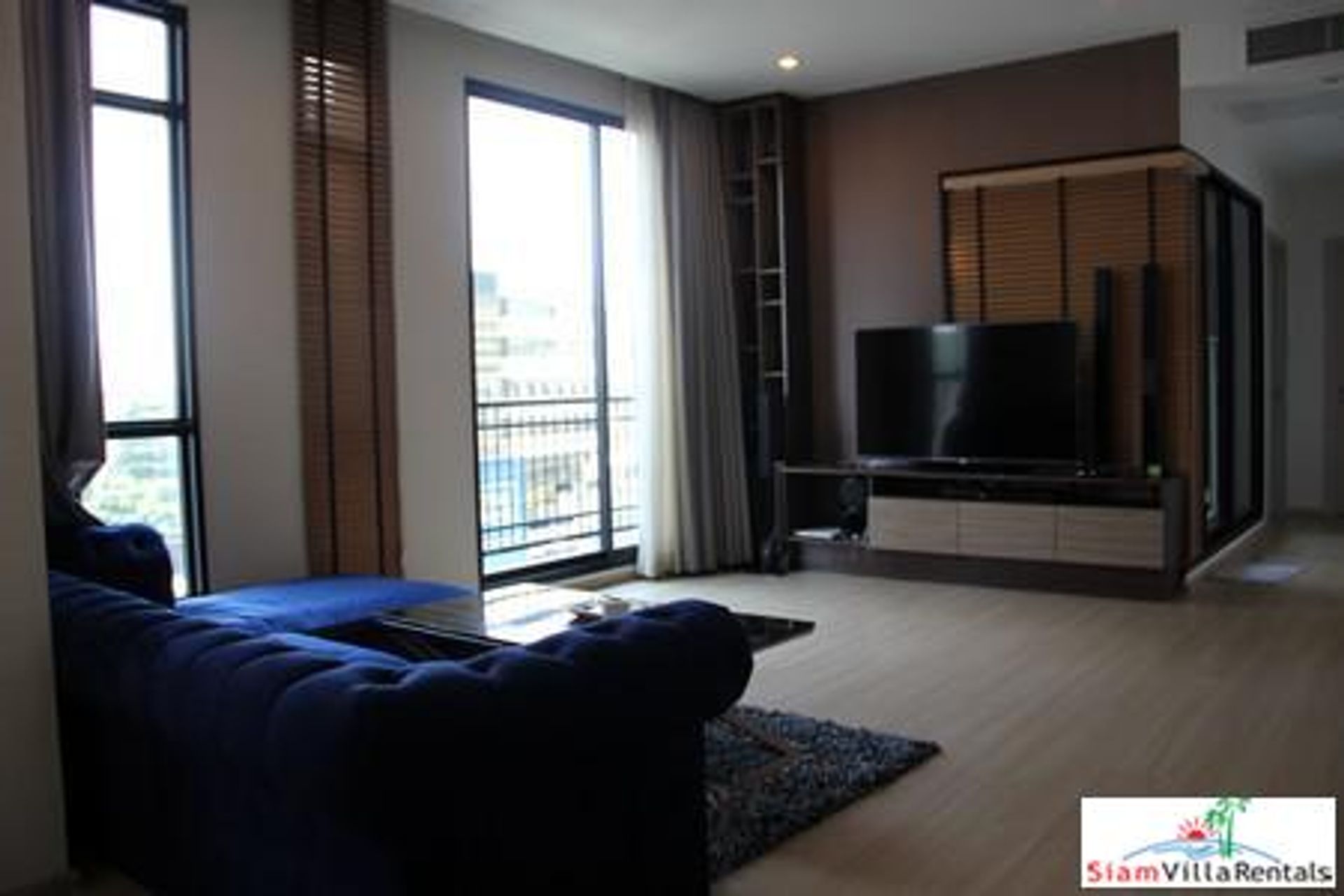 Condominio en , Krung Thep Maha Nakhon 11124686