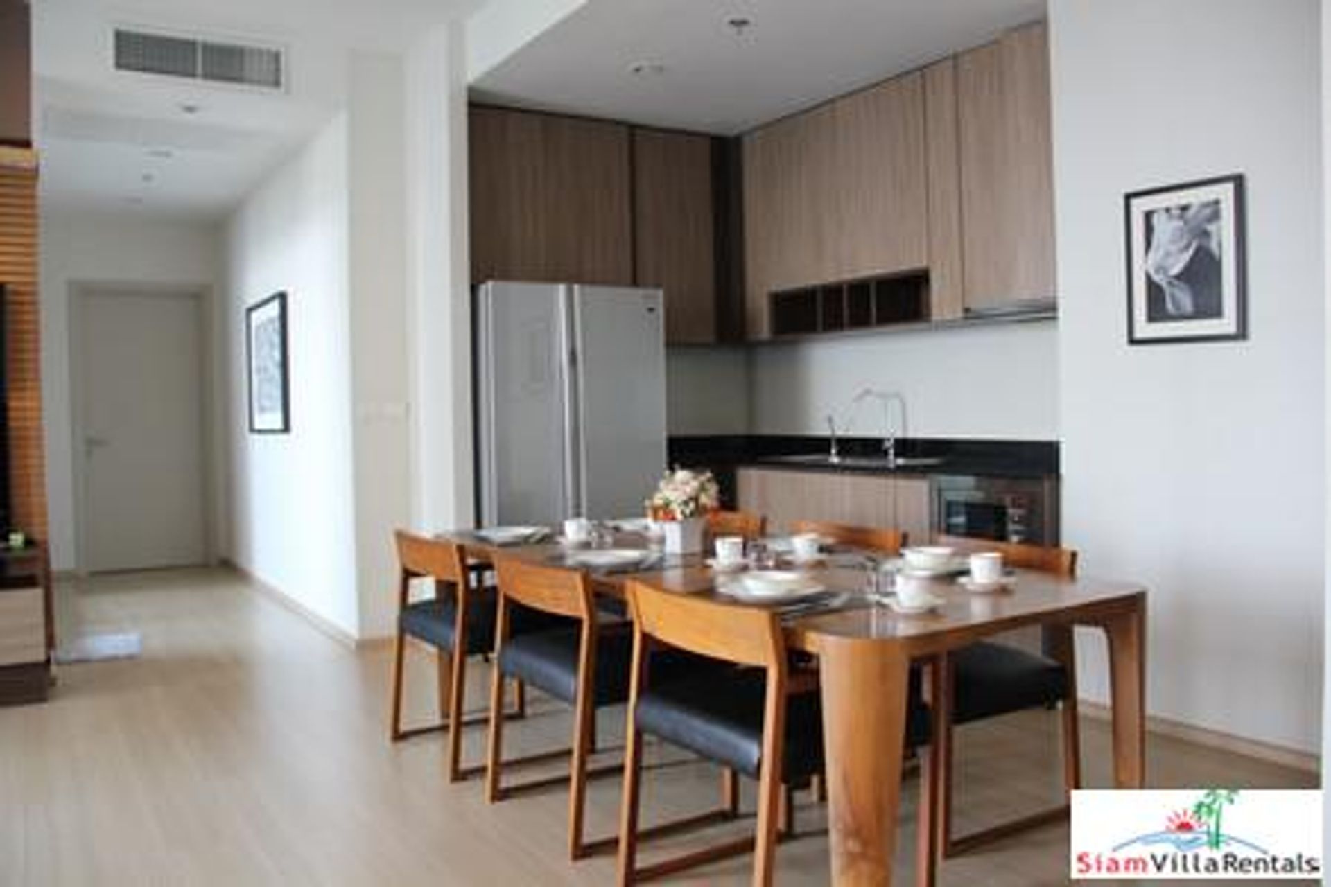 Condominio en , Krung Thep Maha Nakhon 11124686