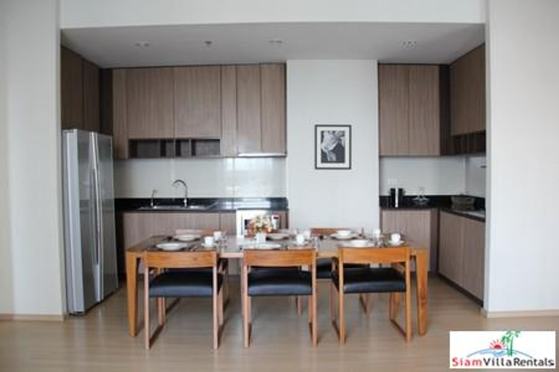 Condominio en , Krung Thep Maha Nakhon 11124686