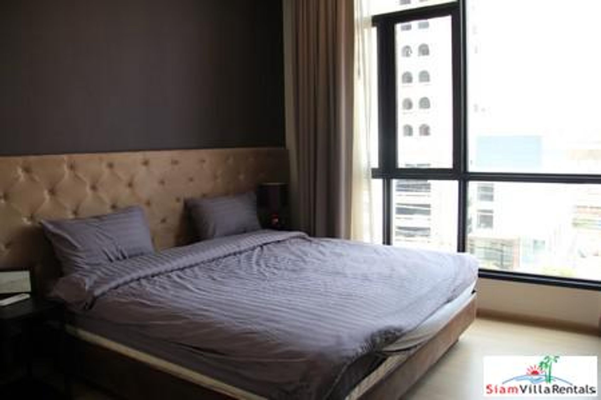 Condominio en , Krung Thep Maha Nakhon 11124686