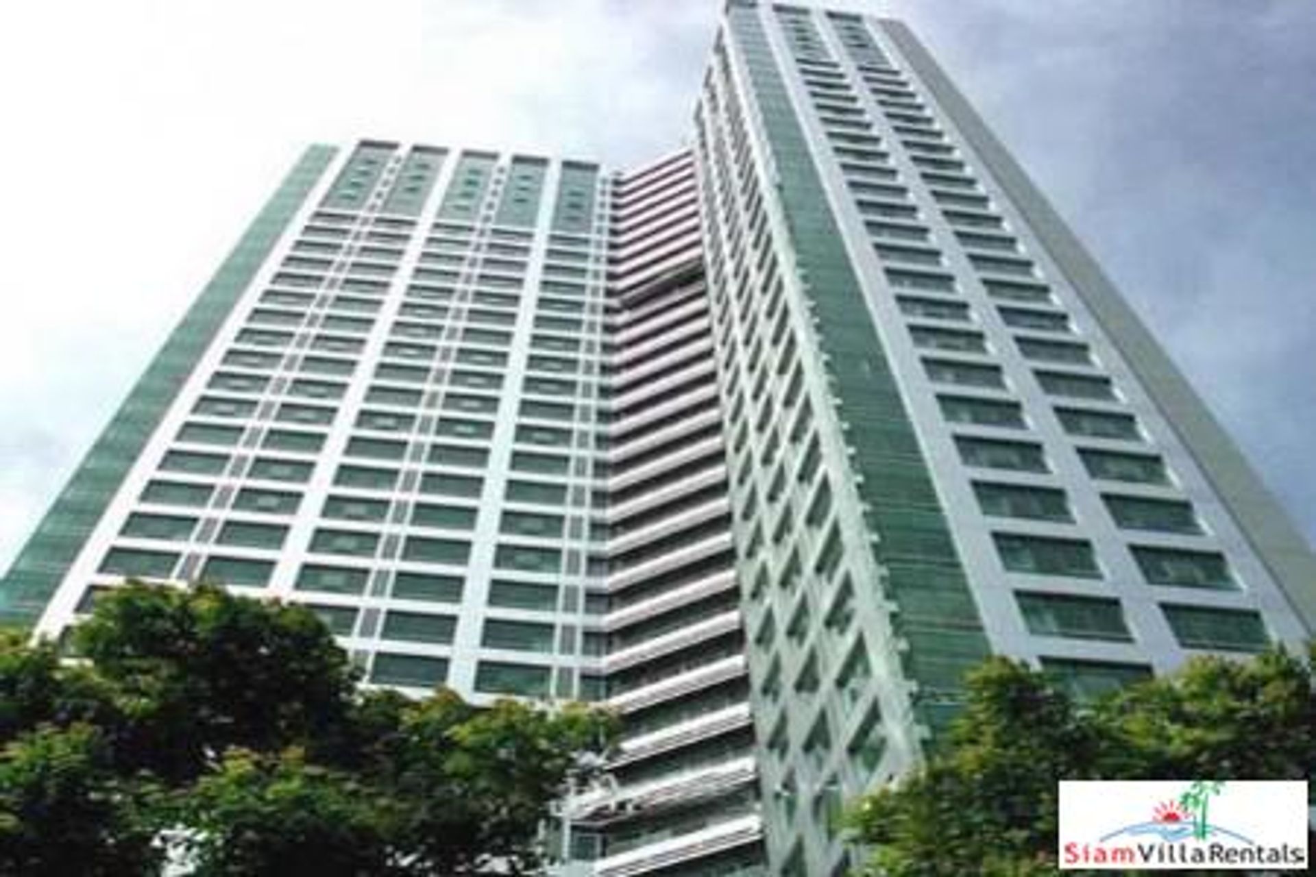 Kondominium di , Krung Thep Maha Nakhon 11124687