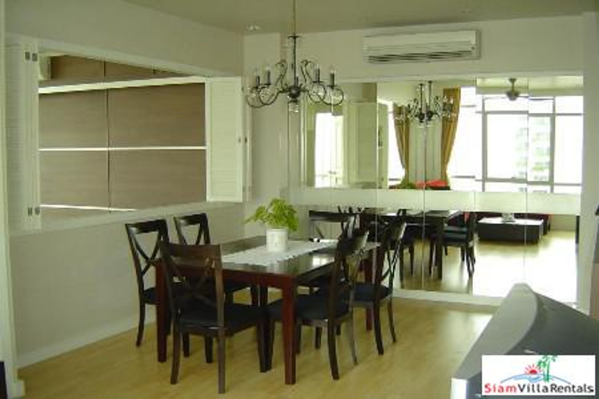 Condominio en Thonburi, Krung Thep Maha Nakhon 11124687