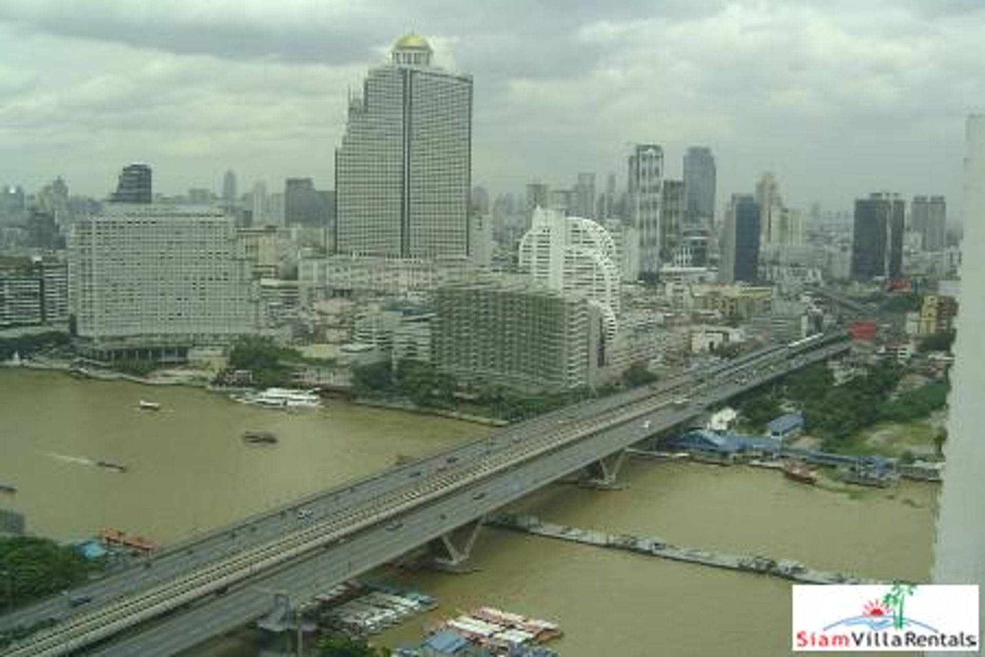 公寓 在 , Krung Thep Maha Nakhon 11124687