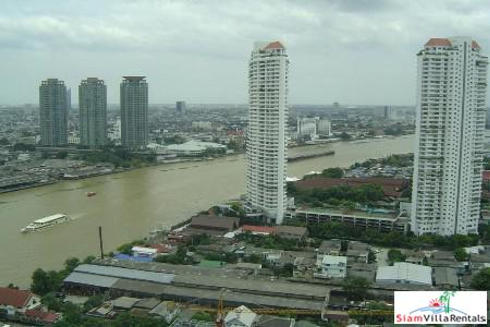 公寓 在 , Krung Thep Maha Nakhon 11124687