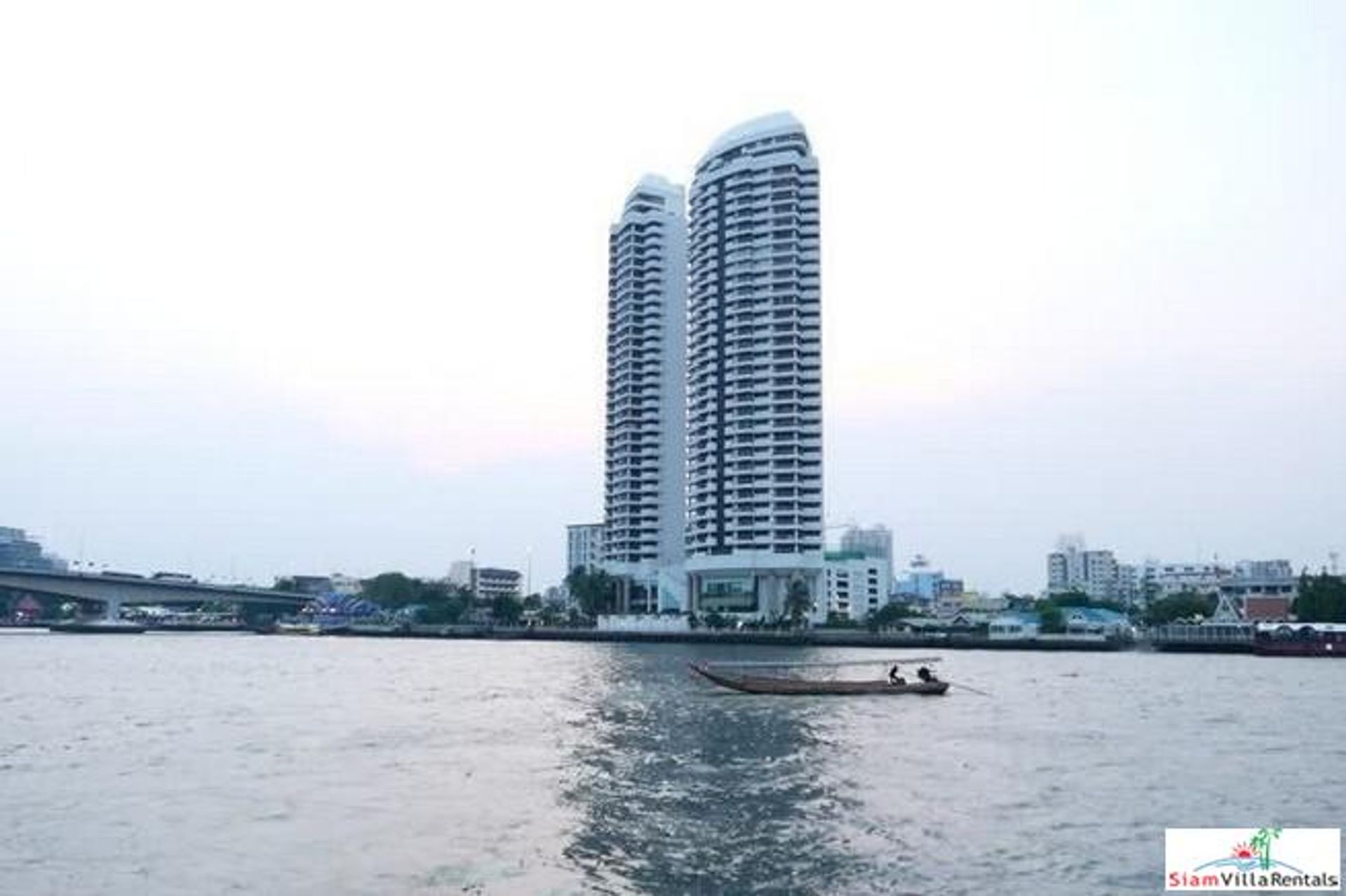 Condominio en Bangkok, Bangkok 11124688