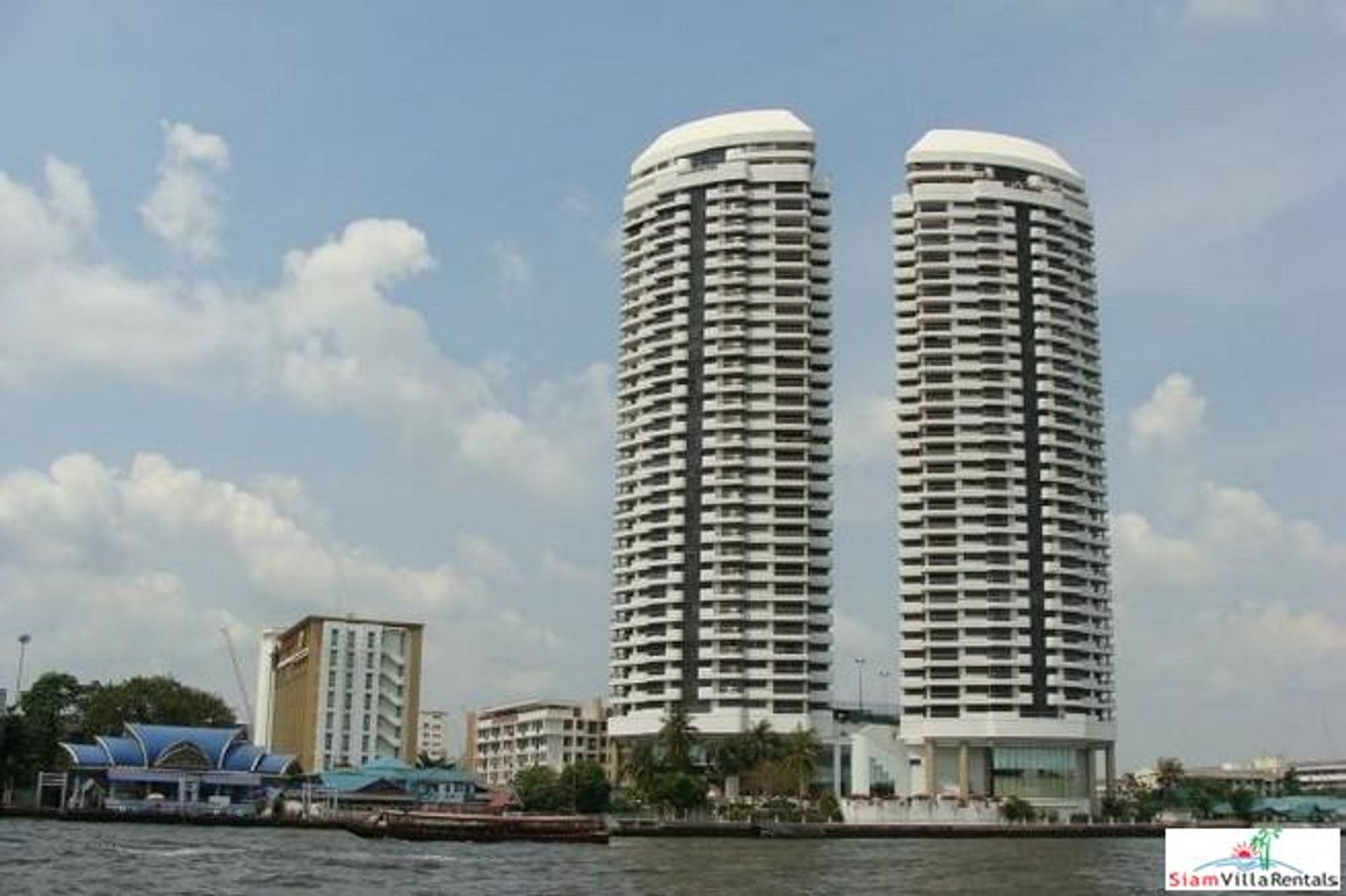 Condominium in Phra Nakhon, Krung Thep Maha Nakhon 11124688