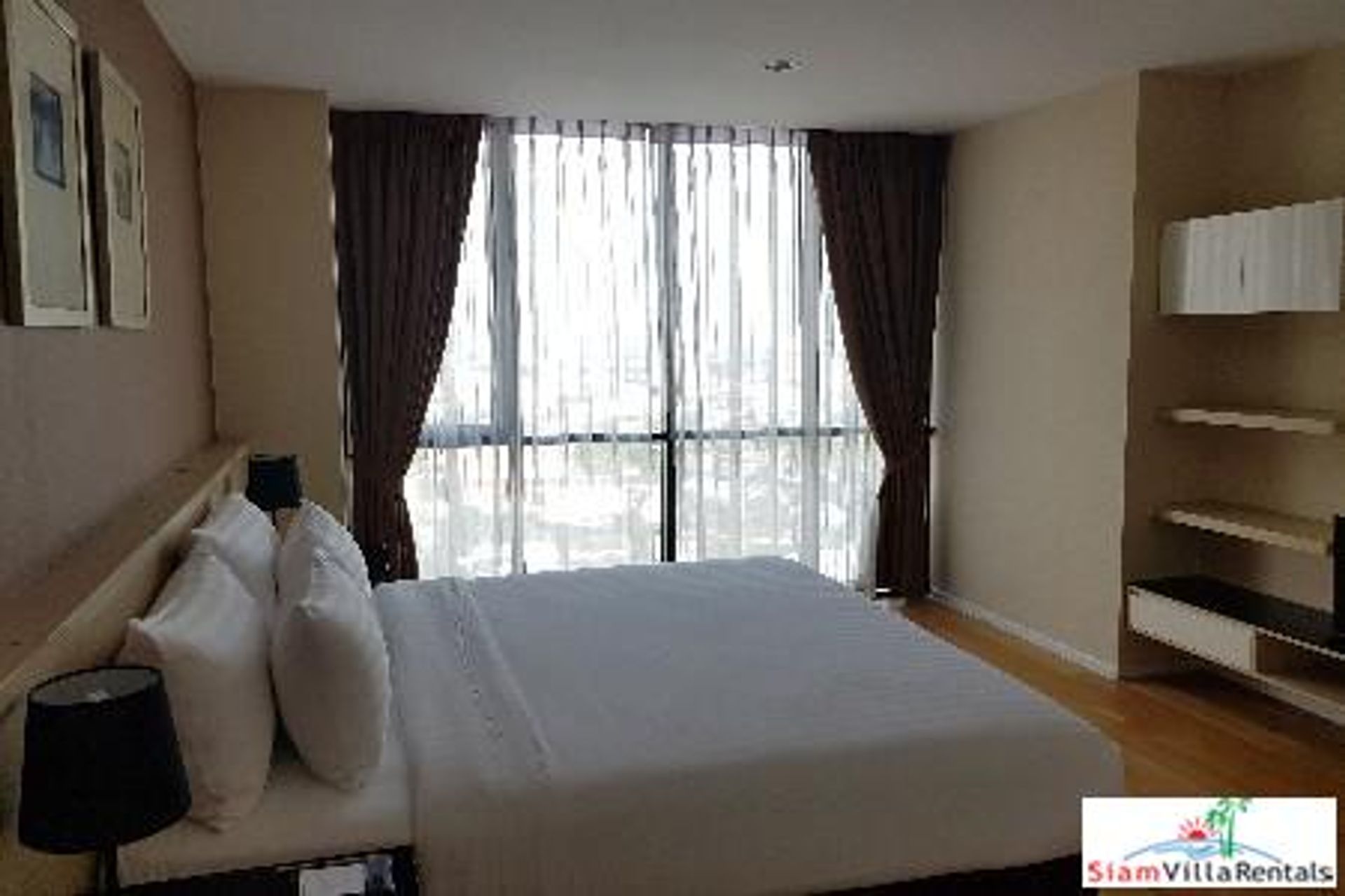 Квартира в , Krung Thep Maha Nakhon 11124691