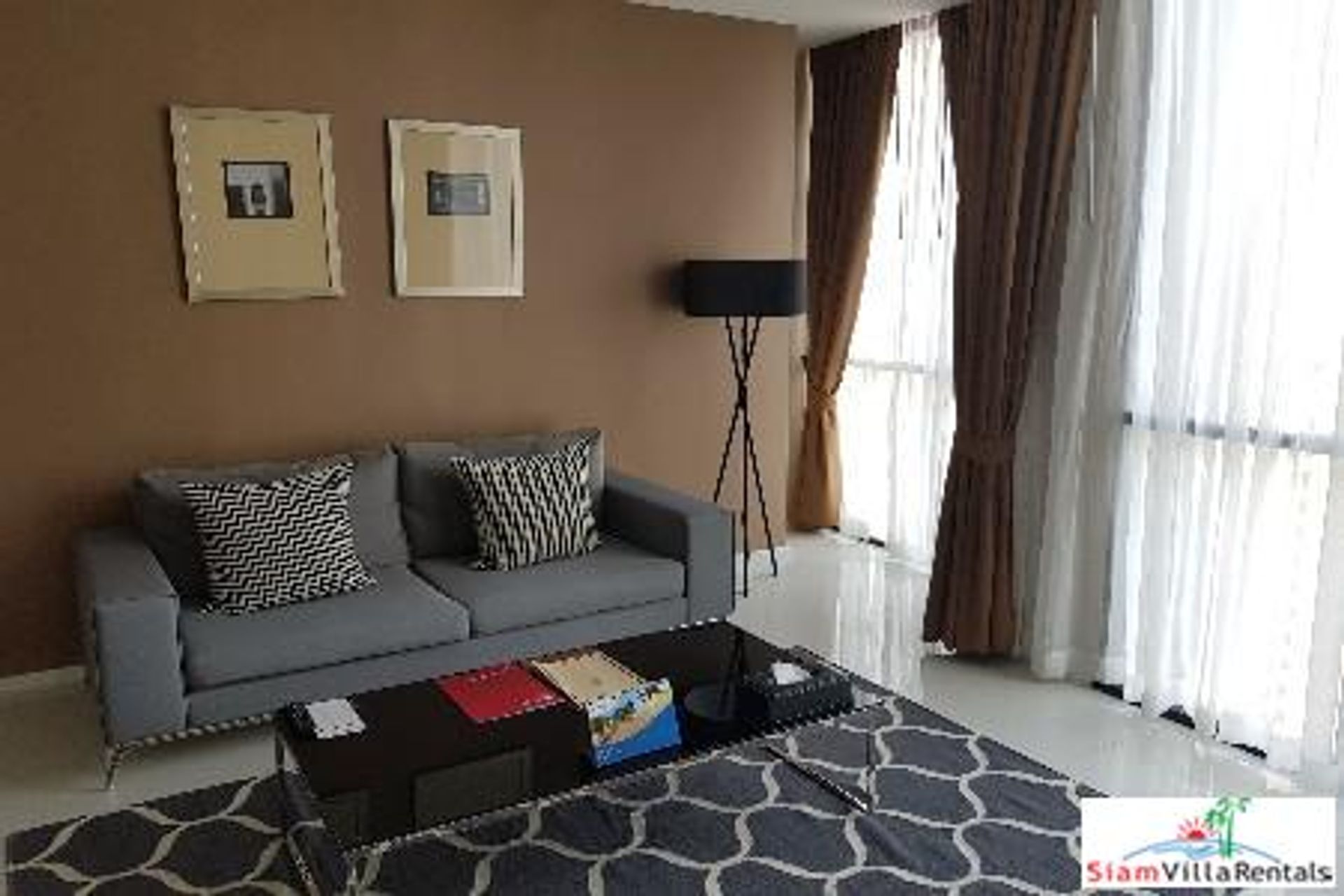 Квартира в , Krung Thep Maha Nakhon 11124691