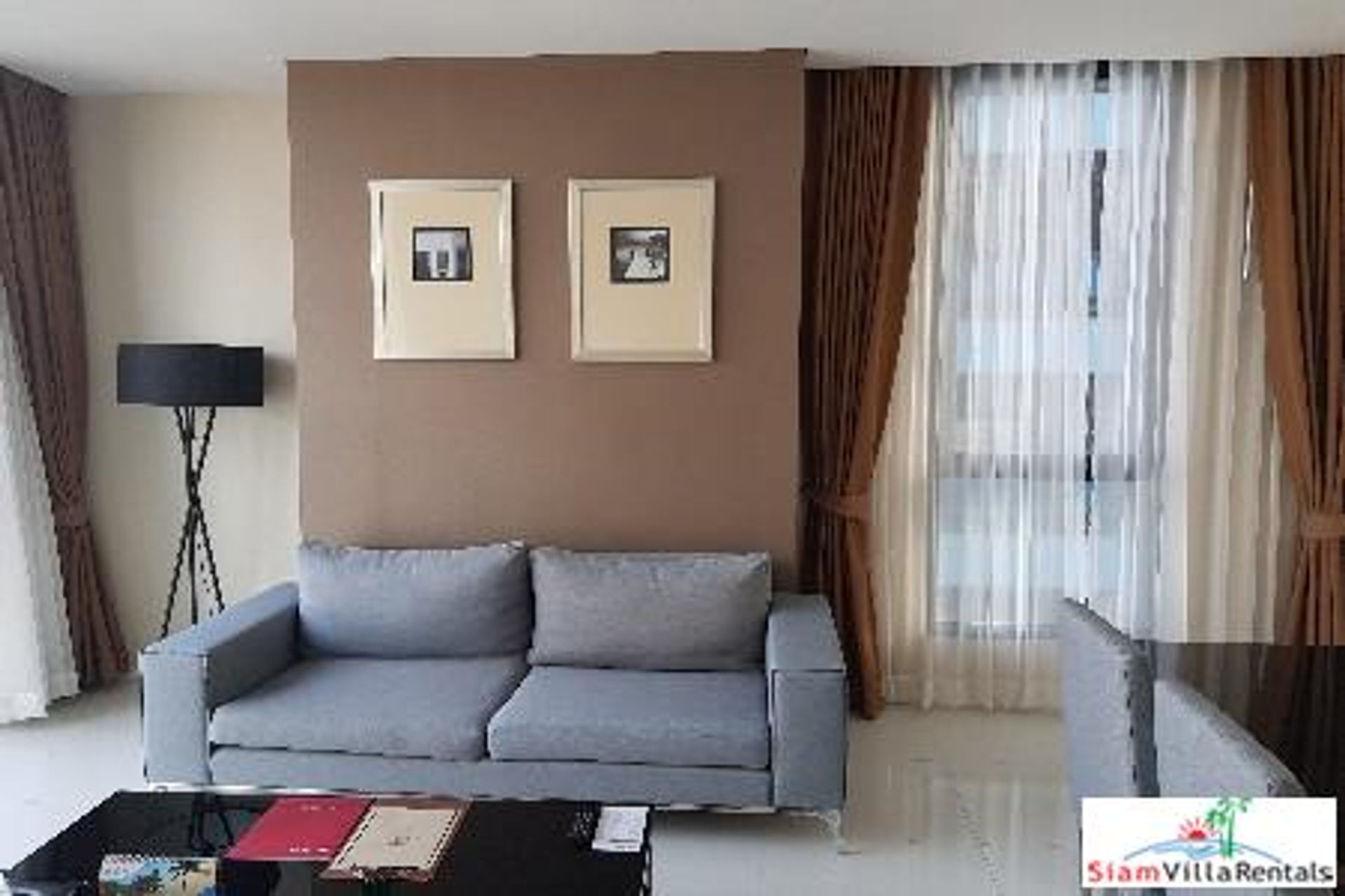 Osakehuoneisto sisään Watthana, Krung Thep Maha Nakhon 11124691