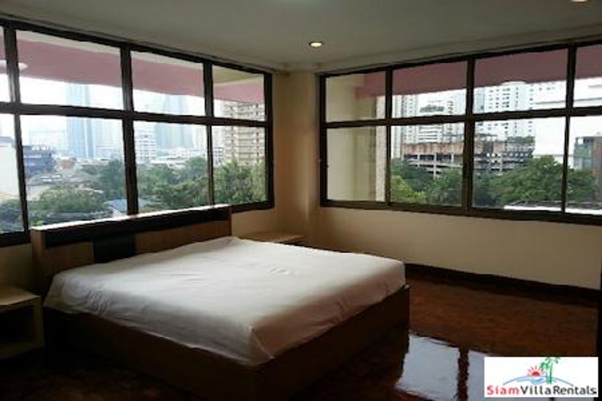 Condominio en , Krung Thep Maha Nakhon 11124695