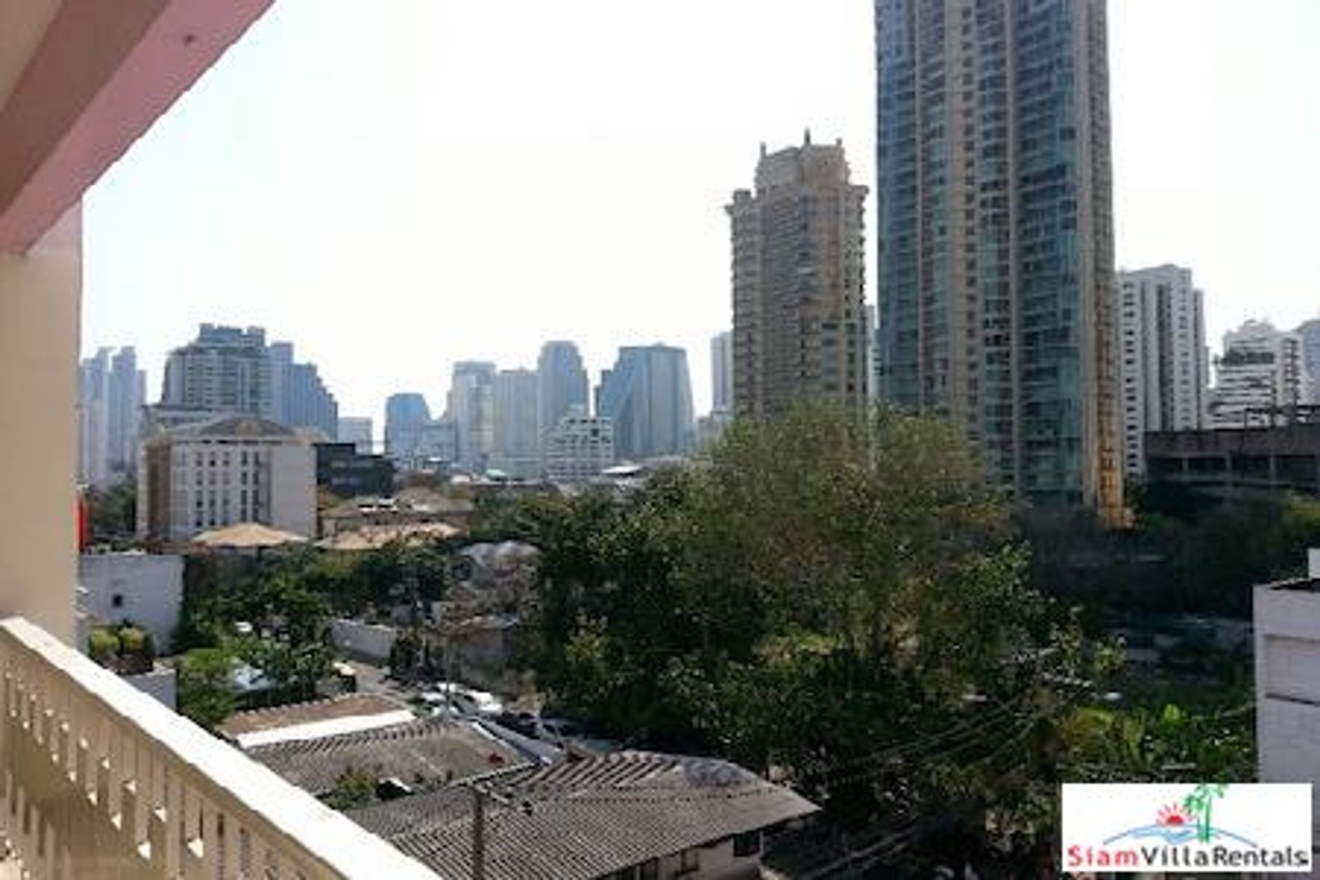 Condominio nel Wattana, Krung Thep Maha Nakhon 11124695