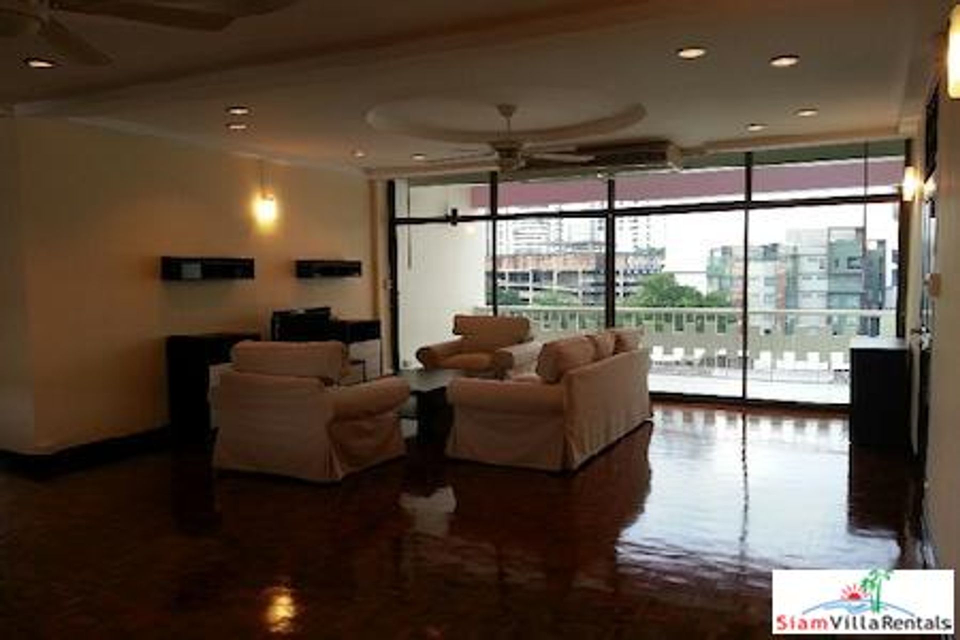 Condominio en , Krung Thep Maha Nakhon 11124695