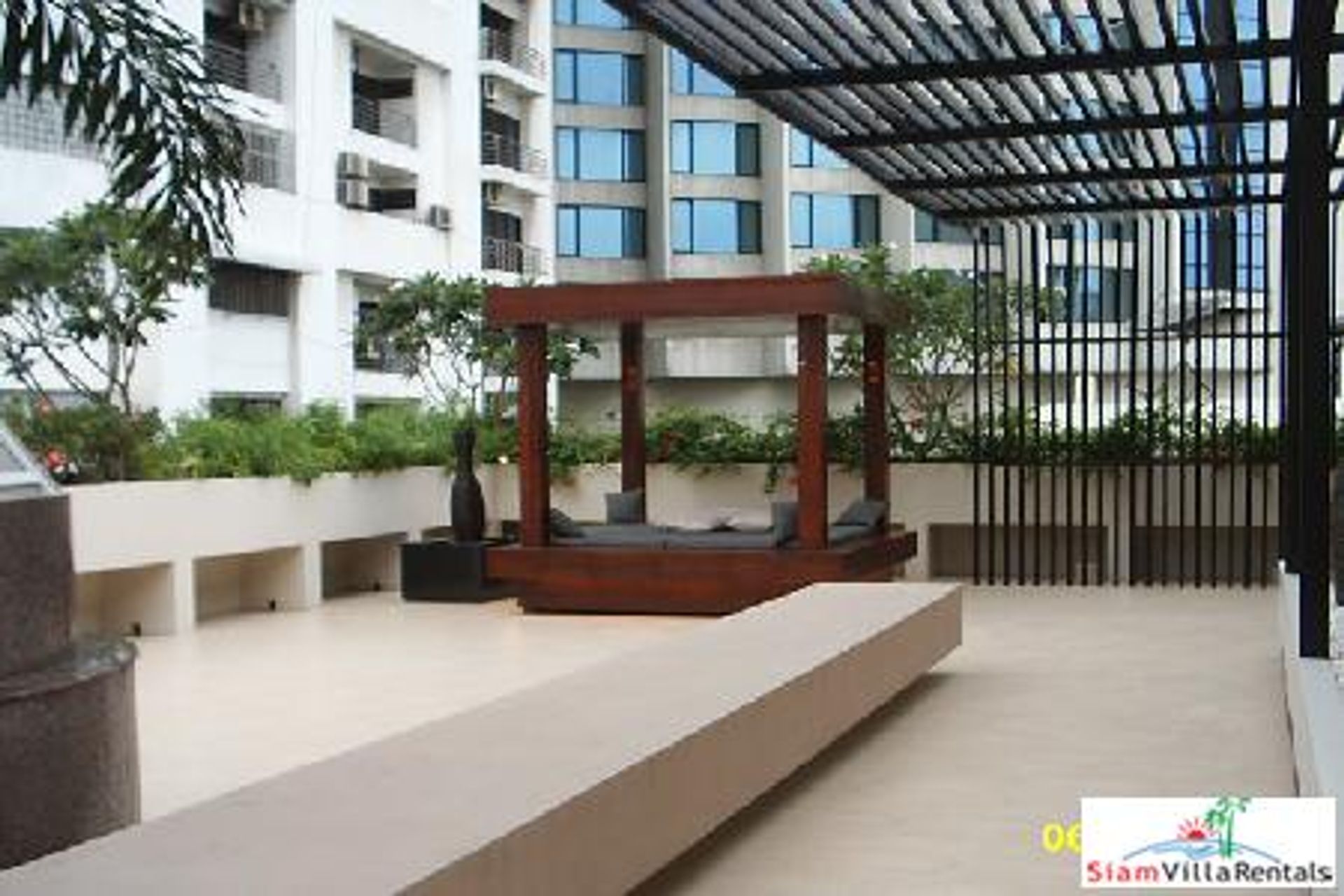 Condominio en , Krung Thep Maha Nakhon 11124696