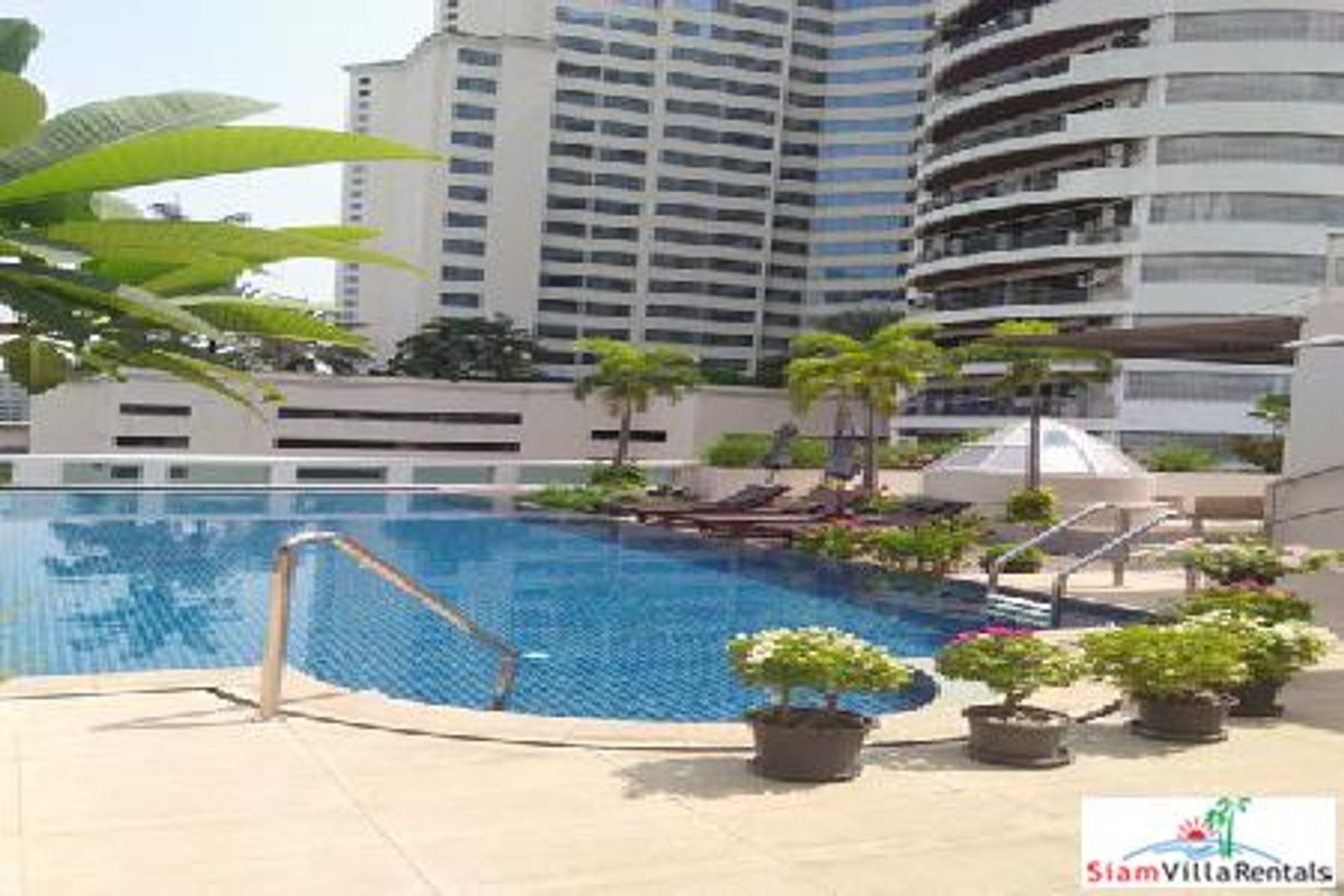 Kondominium di , Krung Thep Maha Nakhon 11124696