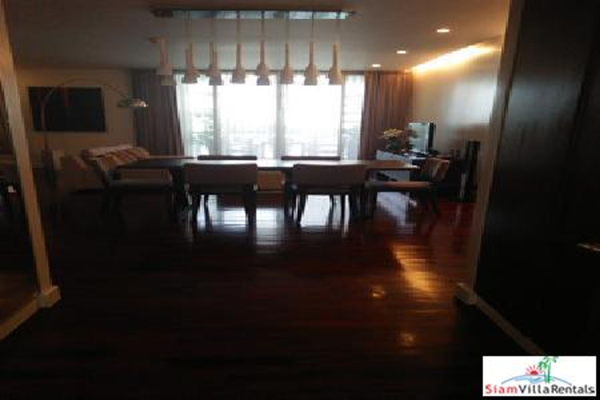 Condominio en , Krung Thep Maha Nakhon 11124696