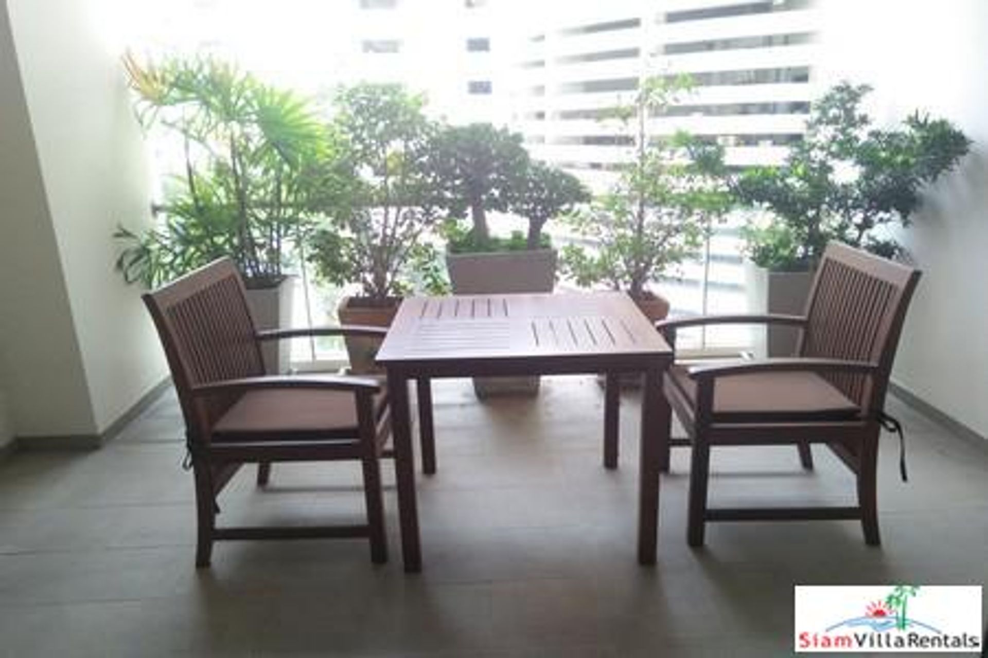 Condominium dans Khlong Toei, Krung Thep Maha Nakhon 11124696