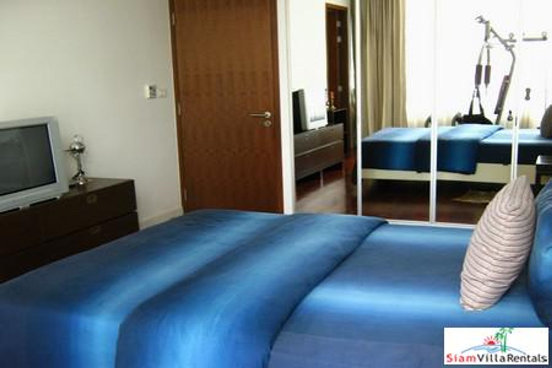 Квартира в , Krung Thep Maha Nakhon 11124696