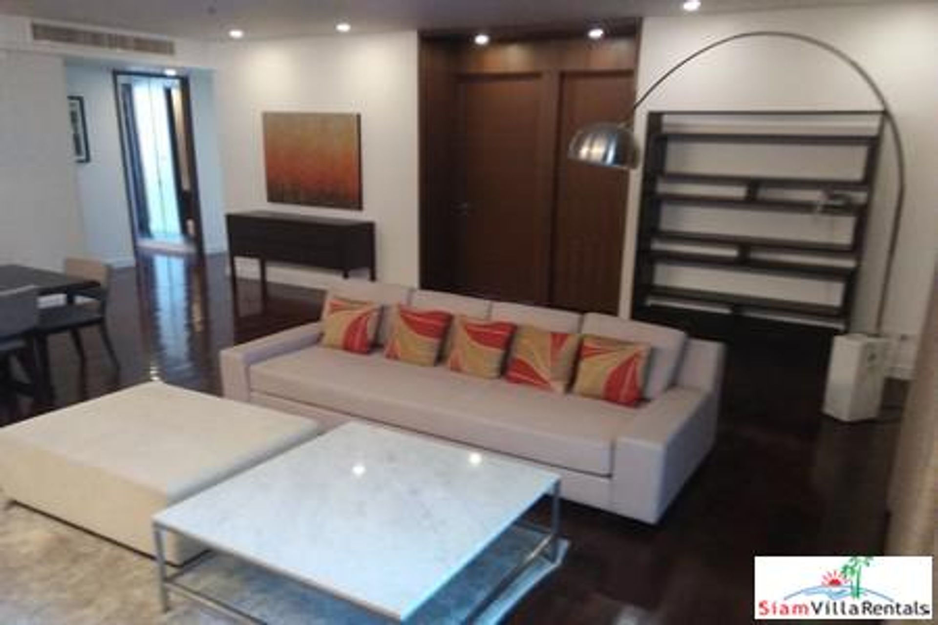 Condominio en , Krung Thep Maha Nakhon 11124696