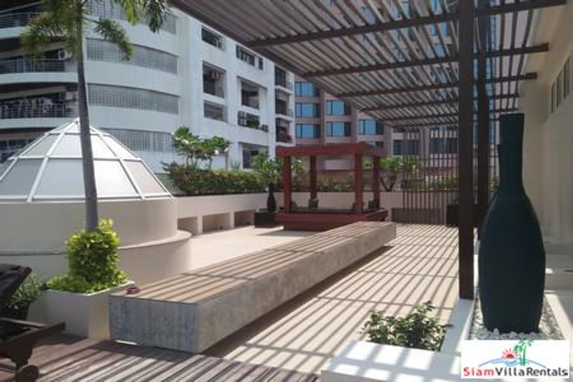 Condominio en , Krung Thep Maha Nakhon 11124696