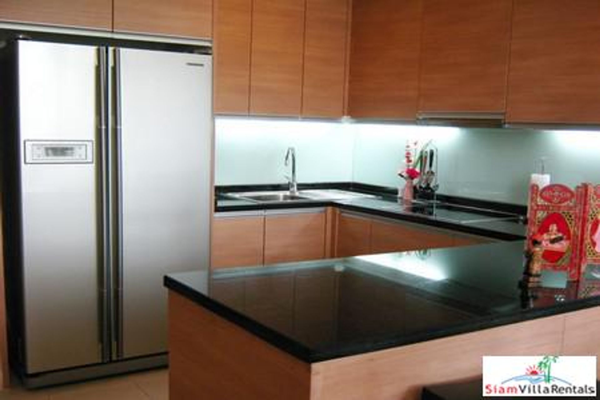 Condominio en , Krung Thep Maha Nakhon 11124696