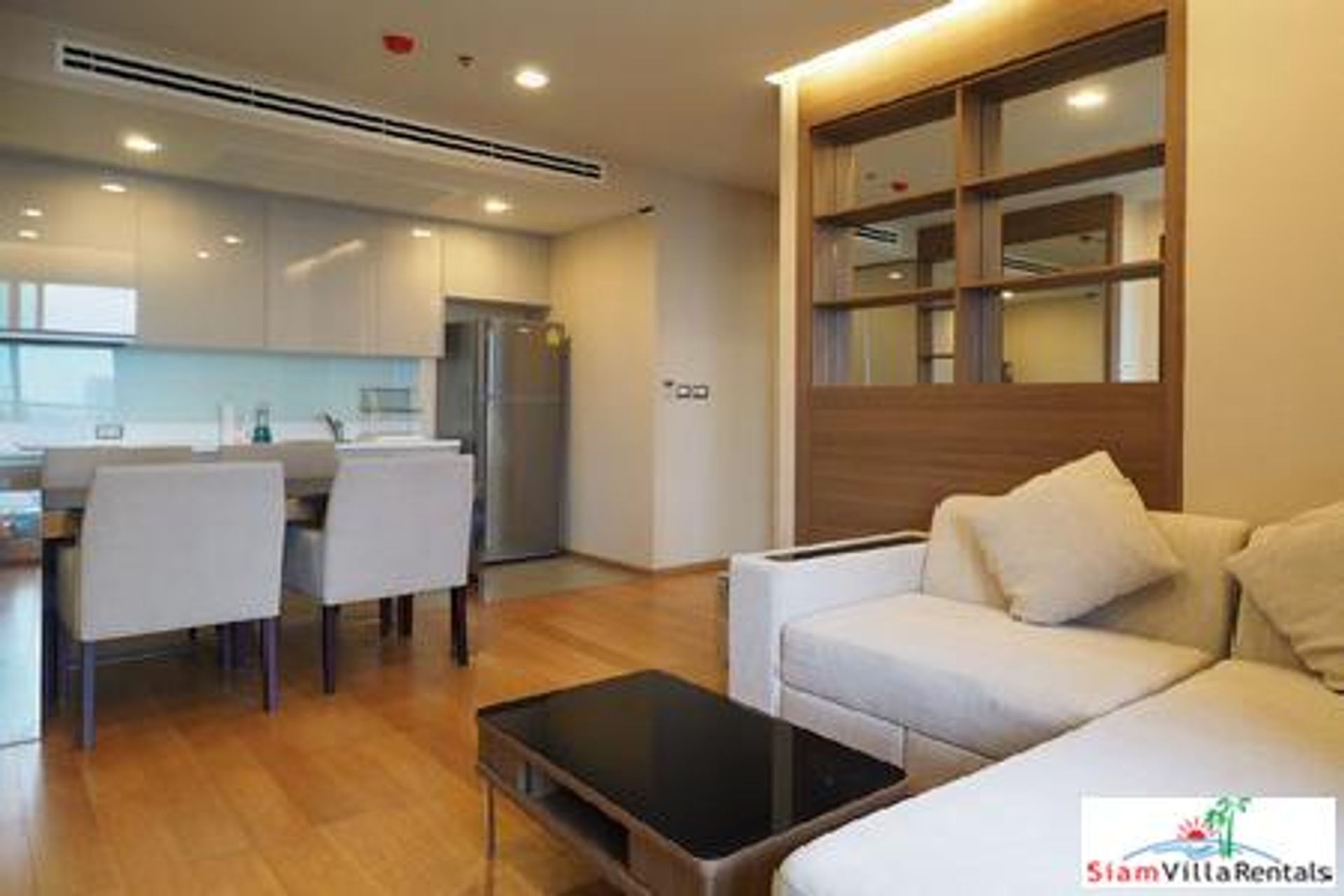 Condominio en Ban Na Song, Krung Thep Maha Nakhon 11124697