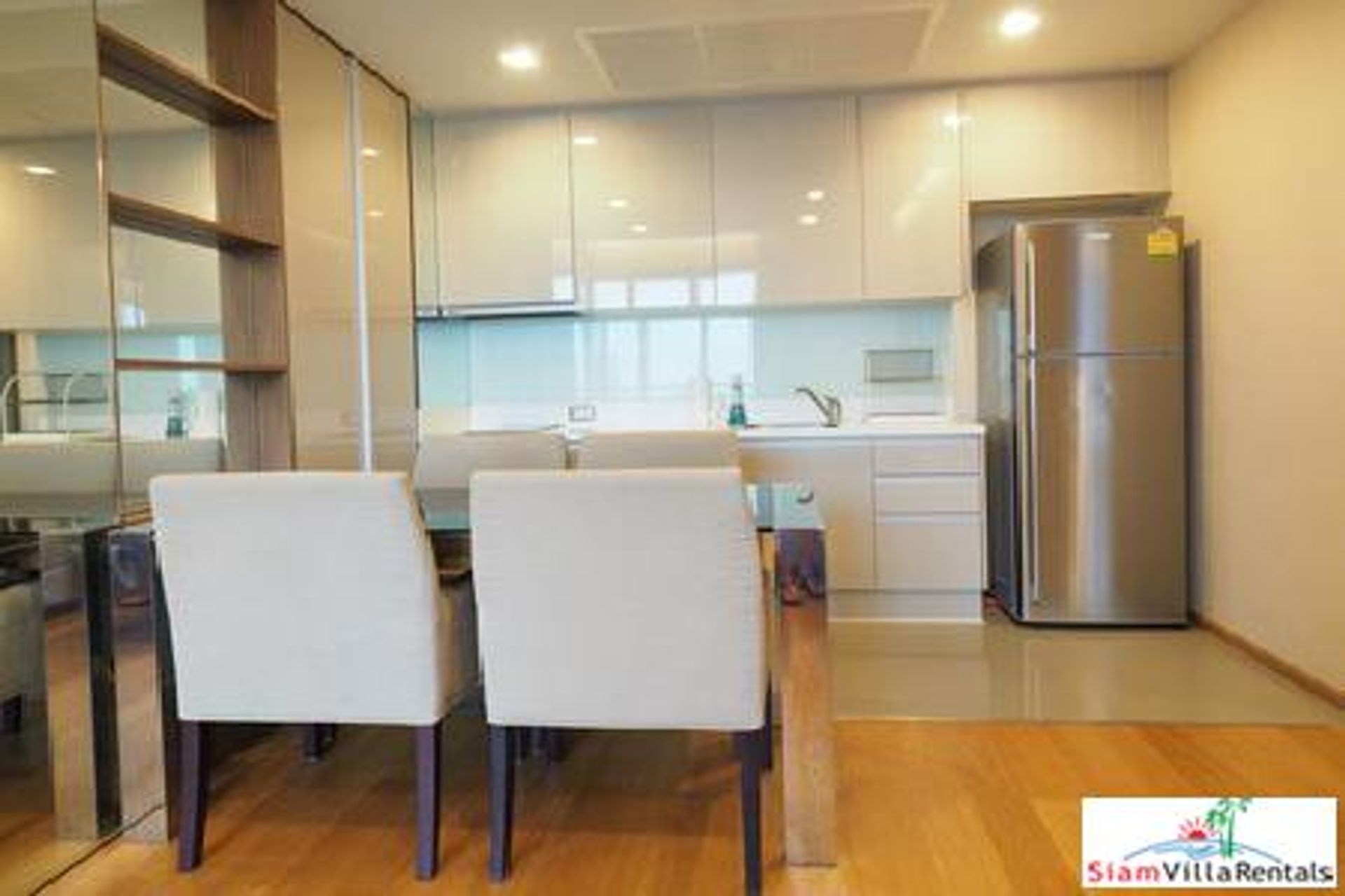 Condominio nel , Krung Thep Maha Nakhon 11124697