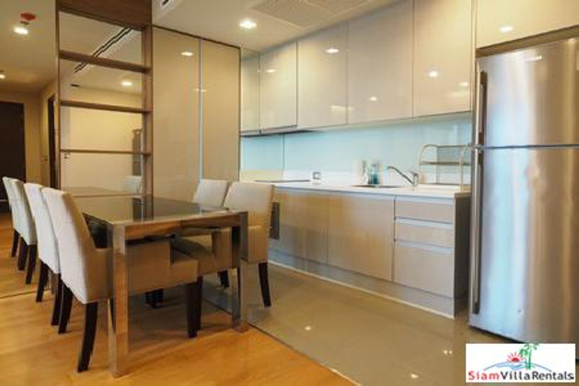 Condominio en Ban Na Song, Krung Thep Maha Nakhon 11124697