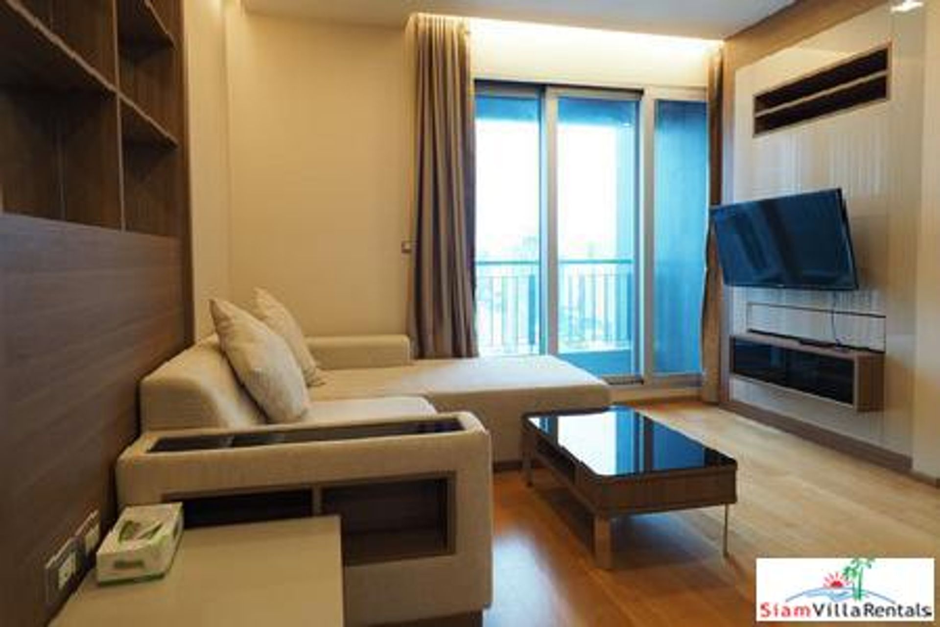 Condominio en Ban Na Song, Krung Thep Maha Nakhon 11124697