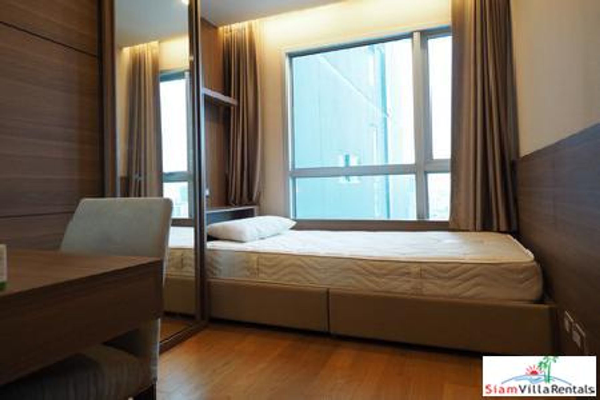 Condominio nel , Krung Thep Maha Nakhon 11124697