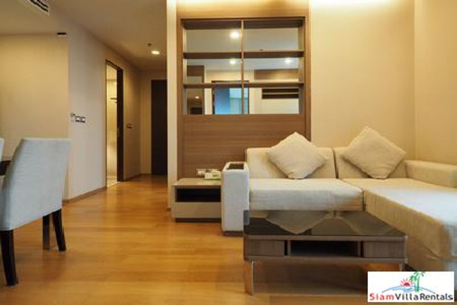 Condominio en Ban Na Song, Krung Thep Maha Nakhon 11124697